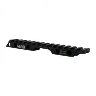 Area 419 CZ 457 30 MOA Scope Rail with Level - 419-ISR-CZ457-3 Area 419 CZ 457 30 MOA Scope Rail with Level - 419-ISR-CZ457-3