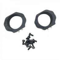 Kinetic Modular Optics Mount Ring Set 1" - SID5-510