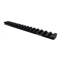 Area 419 Tikka T1X Improved Scope Rail, 30 MOA - 419-ISR-TK1X-30