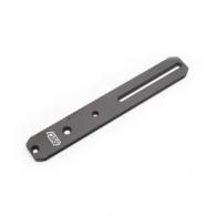 Area 419 ARCALOCK 10'' Universal Dovetail Rail - 419-ALK-UNIV10R