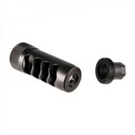 HELLFIRE MATCH MUZZLE BRAKE - 419HFMAT-6.5-58