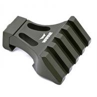 WARNE TACTICAL 45/ SIDE MOUNT - A645OD