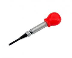 Tango Uniform Echo Zulu Spring Loaded Center Punch - ECHO ZULU SPRIN Tango Uniform Echo Zulu Spring Loaded Center Punch - ECHO ZULU SPRIN