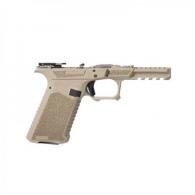 SCT 17 Flat Dark Earth - Full Size Assembled Polymer Frame - 0226010000IA