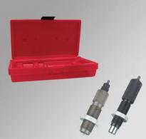 Forster Bench Rest Die Set 8.6 Blackout - 004570