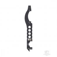 Multi-Tasker M:4 Tool - Black Base Pad - 68611 Multi-Tasker M:4 Tool - Black Base Pad - 68611