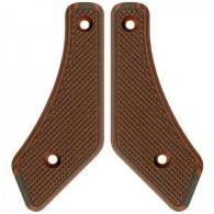 Midwest Industries Lever Stock G10 Large Pistol Grip - Red Black - MI-G10LPG-RB Midwest Industries Lever Stock G10 Large Pistol Grip - Red Black - MI-G10LPG-RB