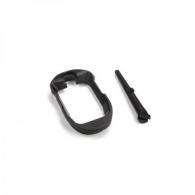 Ed Brown Low Profile Magwell For M&P 2.0 Full Size Metal Frame - MP-MAGWEL-METAL