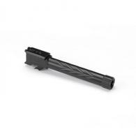 S&W M&P 357 SIG Handgun Barrel - MP-BR-SR-BN-357