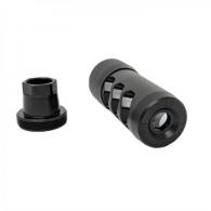 HELLFIRE MUZZLE BRAKE - 419HF-BN-308