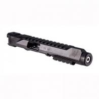 Volquartsen Ruger MKIV LLV Competition Upper 4.5" - VC4LLV4B