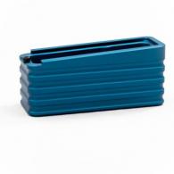 Area 419 Universal SA Magazine Extension Blue for ARC and AICS Magazines 4rd - 419-MAG-EXT-BLU Area 419 Universal SA Magazine Extension Blue for ARC and AICS Magazines 4rd - 419-MAG-EXT-BLU