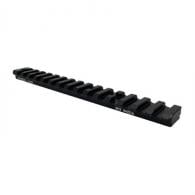 Area 419 Tikka T1X Improved Scope Rail, 15 MOA - 419-ISR-TK1X-15 Area 419 Tikka T1X Improved Scope Rail, 15 MOA - 419-ISR-TK1X-15