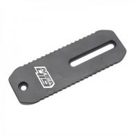 ARCALOCK UNIVERSAL FLAT RAIL - 419-ALK-UNIV4