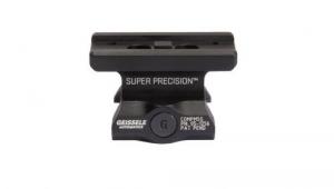 Geissele Automatics Super Precision - CompM5s Series Optic Mounts, Black (1.93") - 05-1256B