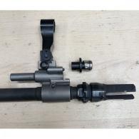 KNS Precision FN SCAR DiSCARder Adjustable Gas Regulator - DISCARDER