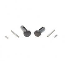 Geissele Automatics Super Duty Stainless Takedown Pin Set - 05-1087 Geissele Automatics Super Duty Stainless Takedown Pin Set - 05-1087