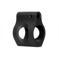 Sadlak Industries AR-15 Skeletonized Lo-Pro Gas Block .625 Steel MP Black - GB065