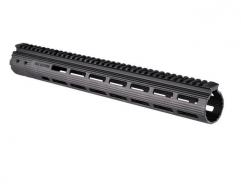 Geissele ALG Defense EMR V3X 15" Handguard Black - 05-323B Geissele ALG Defense EMR V3X 15" Handguard Black - 05-323B
