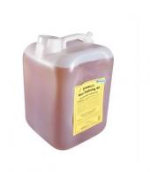 Brownells Water Displacing Oil After-Bluing Rust Prevention 5 Gal - WATER DISPLACING OIL, 5 GALLON