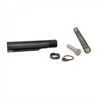 AR-15 PREMIUM MIL-SPEC BUFFER TUBE ASSEMBLY WITH SUPER 42 - 08-163B