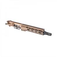 Geissele AR-15 Super Duty MOD1 5.56x45 10.3" BBL Complete Upper DDC - 08-543S Geissele AR-15 Super Duty MOD1 5.56x45 10.3" BBL Complete Upper DDC - 08-543S