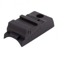 Williams Gun Sight WGOS Base .730-.830" BBL Diameter Black .290" - 001568 Williams Gun Sight WGOS Base .730-.830" BBL Diameter Black .290" - 001568