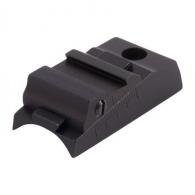 Williams Gun Sight WGOS Base .730-.830" BBL Diameter Black .290" - 001568