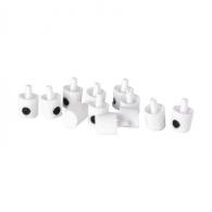 Brownells Metal Coat Epoxy Replacement Nozzle B 12 Pack - TP1