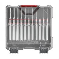 Real Avid, Accu-Punch, 11 Piece Punch Set - AVAPK-S