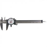 6" DIAL CALIPER