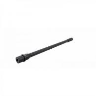 AR-15 16" 9MM TAPERED BARRELS INTEGRAL MUZZLE DEVICE - 15A910N16NLQ-IM