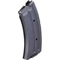 Triple K Savage Arms 35 22 Long Rifle 10-Round Steel Magazine Black - 373M Triple K Savage Arms 35 22 Long Rifle 10-Round Steel Magazine Black - 373M