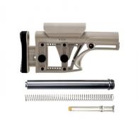 MBA-1 Buttstock With 308/7.62 Buffer Assembly - MBA-1FK308 MBA-1 Buttstock With 308/7.62 Buffer Assembly - MBA-1FK308
