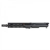 Geissele AR-15 Super Duty MOD1 5.56x45 10.3" BBL Complete Upper Black - 08543B