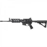 MCR Dual-Feed 223 Wylde Semi-Auto Rifle - MCR-223-DFM-E