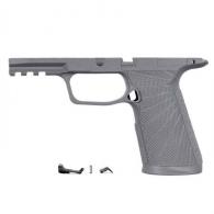 WCP365 XMacro Short Grip Module - Gray - 365MS-SG