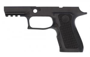 Sig Sauer LXG Grip Module Laser Engraved P320-Compact 9/40/357 Black - 8900751 Sig Sauer LXG Grip Module Laser Engraved P320-Compact 9/40/357 Black - 8900751