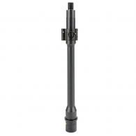 AR-15 Pinned Gas Block 5.56X45 NATO Rifle Barrel - 15A58C10NSQ-APG