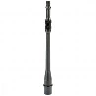 Faxon AR-15 Pinned Gas Block 5.56x45 NATO 10.5" Pencil Nitride Barrel - 15A58C10NPQ-APGB