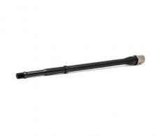Faxon Match 223 Wylde 13.9" BBL Mid-Length Gunner Nitride Barrel - 15BW8M139NGQ-5R-NP3