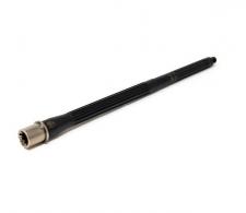 Faxon Match 223 Wylde 16" BBL Mid-Length Heavy Fluted Nitride Barrel - 15BW8M16FHQ-5R-NP3