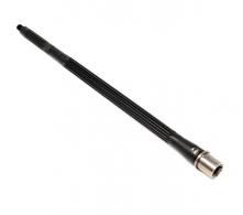 Faxon Match 223 Wylde 18" Rifle-Length Heavy Fluted Nitride Barrel - 15BW8R18FHQ-5R-NP3