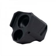 EXOS PISTOL COMPENSATOR FOR GLOCK - FF-P-A-COMP-DS-