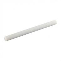 Brownells HF-813 Hard Round Arkansas Stone 3x1/4" - 657300813