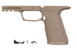 Wilson Combat WCP365 XMACRO Grip Module No Safety Tan - 365M-ST