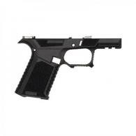 SCT Stripped Polymer Frame for Glock 43x & 48 Black - 0225020100 SCT Stripped Polymer Frame for Glock 43x & 48 Black - 0225020100