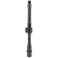 Faxon AR-15 Pinned Gas Block 5.56x45 NATO 10.5" Gunner Nitride Barrel - 15A38P10NGQ-APGB Faxon AR-15 Pinned Gas Block 5.56x45 NATO 10.5" Gunner Nitride Barrel - 15A38P10NGQ-APGB