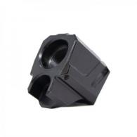 EXOS PISTOL COMPENSATOR FOR SMITH & WESSON - FF-P-A-COMP-SS-