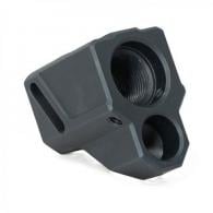 EXOS PISTOL COMPENSATOR FOR SMITH & WESSON - FF-P-A-COMP-DS- EXOS PISTOL COMPENSATOR FOR SMITH & WESSON - FF-P-A-COMP-DS-